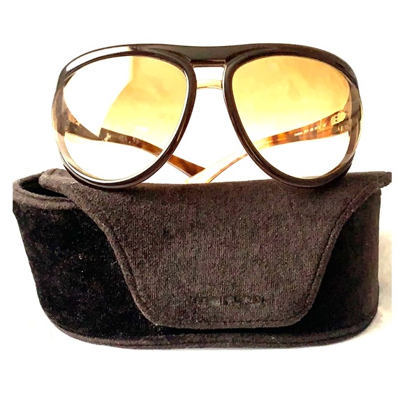 Tom Ford Accessories - Tom Ford sunglasses